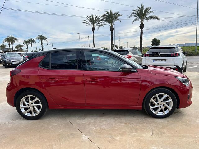 OPEL CORSA GS LINE 1.2 AUTO SPANISH LHD IN SPAIN ONLY 19000 MILES SUPERB 2020